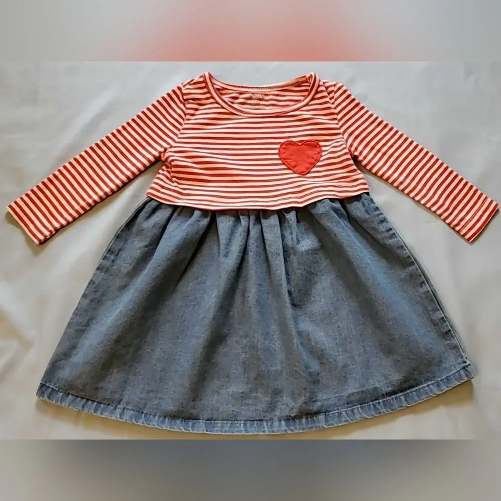 Carters lot items